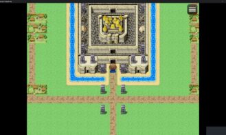 Story Of Innocent Queen Iza Adult Game Screenshot (3)