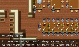 Story Of Innocent Queen Iza Adult Game Screenshot (4)