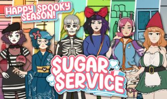 Sugar Service cover