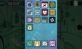 Sugar Service Adult Game Screenshot (2)