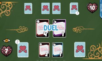 Sugar Service Adult Game Screenshot (3)