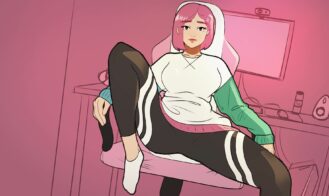 Sugar Service Adult Game Screenshot (4)