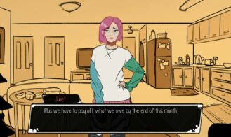 Sugar Service Adult Game Screenshot (6)