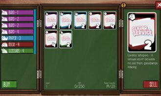 Sugar Service Adult Game Screenshot (7)