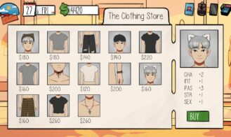 Sugar Service Adult Game Screenshot (9)