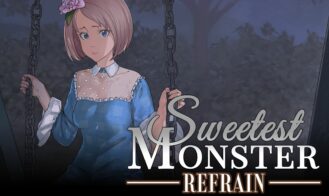 Sweetest Monster Refrain cover