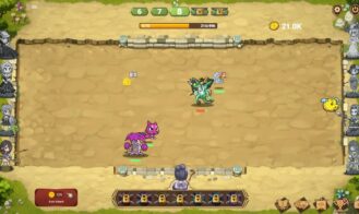 Sword&Magic Adult Game Screenshots (2)