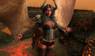 Tainted Adult Game Screenshots (2)