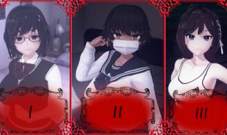 Tale of Pain porn xxx game download cover