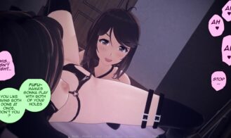 Tale of Pain Adult Game Screenshot (6)