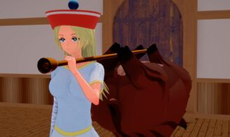 Tales of Lontebia Adult Game Screenshot (3)