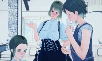 The Ballad of the Green Valley cover