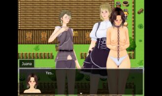 The Ballad of the Green Valley Adult Game Screenshots (2)