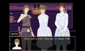 The Ballad of the Green Valley Adult Game Screenshots (5)