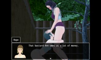 The Ballad of the Green Valley Adult Game Screenshots (6)