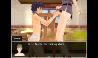 The Ballad of the Green Valley Adult Game Screenshots (8)