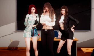 The Elites New Blood Adult Game Screenshots (5)