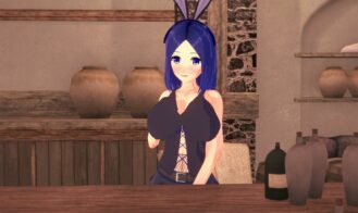 The Half Hero Harem Adult Game Screenshot (1)