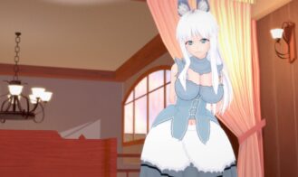 The Half Hero Harem Adult Game Screenshot (5)