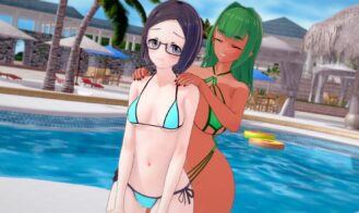 The King of Summer Adult Game Screenshot (3)
