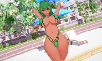 The King of Summer Adult Game Screenshot (4)