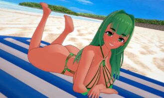 The King of Summer Adult Game Screenshot (5)