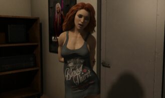 The List Adult XXX Game Screennshot (1)