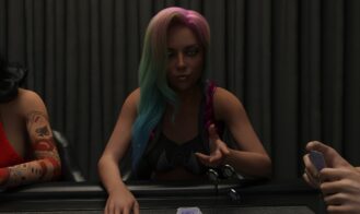 The List Adult XXX Game Screennshot (8)