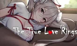 The True Love Rings cover