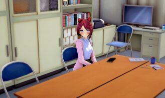 The Truth is Nothing but Lies Adult Game Screenshot (1)