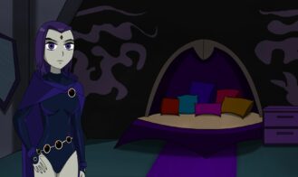 Titans Harem Adult Game Screenshot (3)