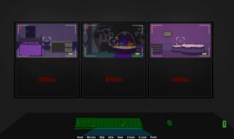 Titans Harem Adult Game Screenshot (5)