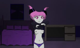 Titans Harem Adult Game Screenshot (6)