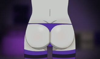 Titans Harem Adult Game Screenshot (8)