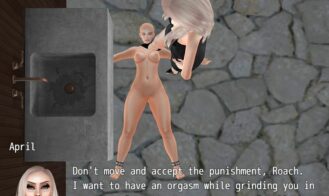 Toiletscape Adult Game Screenshots (3)