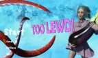 Too Lewd!