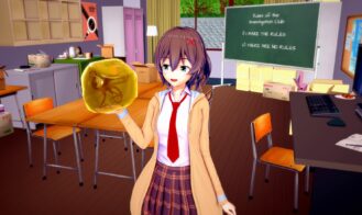 Unexpected Adult Game Screenshots (4)