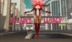 Villain's Legacy
