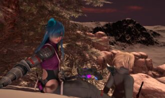 Voided Adult Game Screenshot (1)