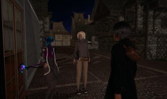 Voided Adult Game Screenshot (2)