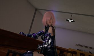 Voided Adult Game Screenshot (4)
