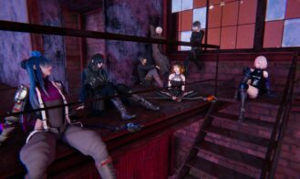 Voided Adult Game Screenshot (6)