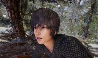 Voided Adult Game Screenshot (7)