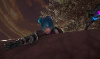 Voided Adult Game Screenshot (8)