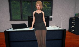 Welcome to North Brooke Adult Game Screenshot (3)