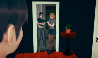 Welcome to North Brooke Adult Game Screenshot (5)