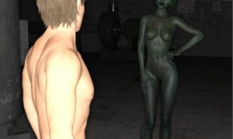 Zombie Fooker Starring Doug Fooker Adult Game Screenshots (9)