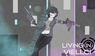 Livin in Viellci porn xxx game download cover