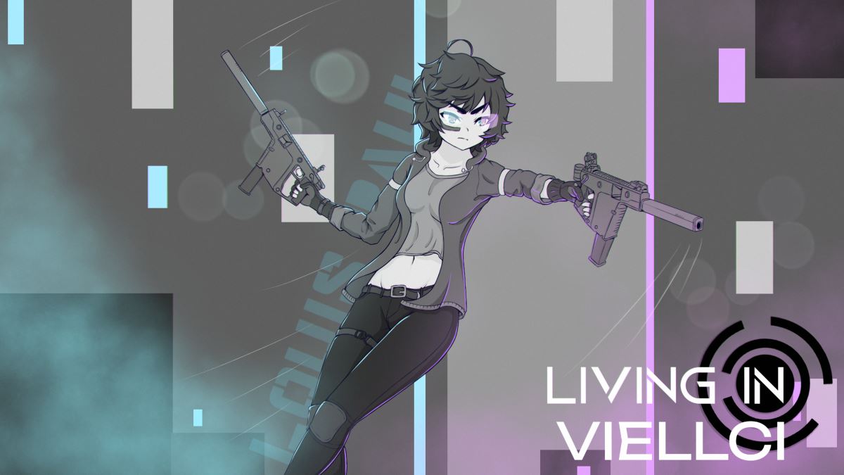 Livin in Viellci cover