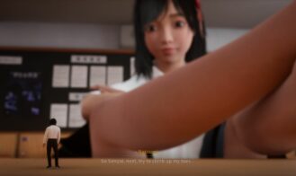 After School Shrinking Adventure Adult Game Screenshots (2)